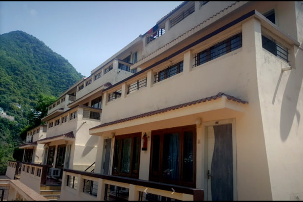 Ramkund Resort