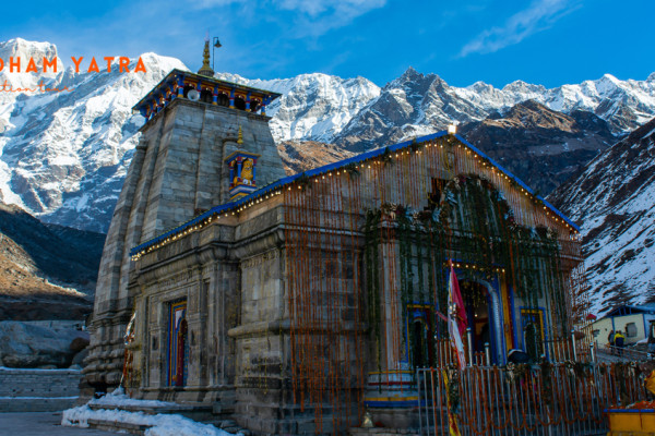 Kedarnath